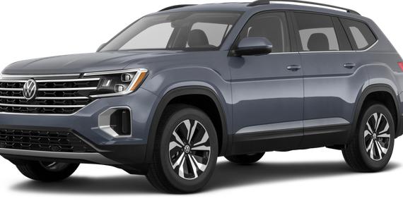 VOLKSWAGEN ATLAS 4MOTION 2025 1V2HR2CA6SC556872 image VOLKSWAGEN ATLAS 4MOTION 2025 1V2HR2CA6SC556872 image